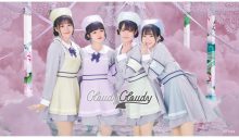 中井りかがプロデュース！NGT48、“CloudyCloudy”が歌う「はっきり言って欲しい」ティザー公開 - 画像一覧（1/6）