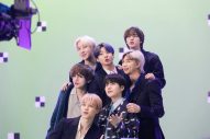 BTS、smash.のイメージキャラクターに就任！ 新CMも放映スタート - 画像一覧（10/10）