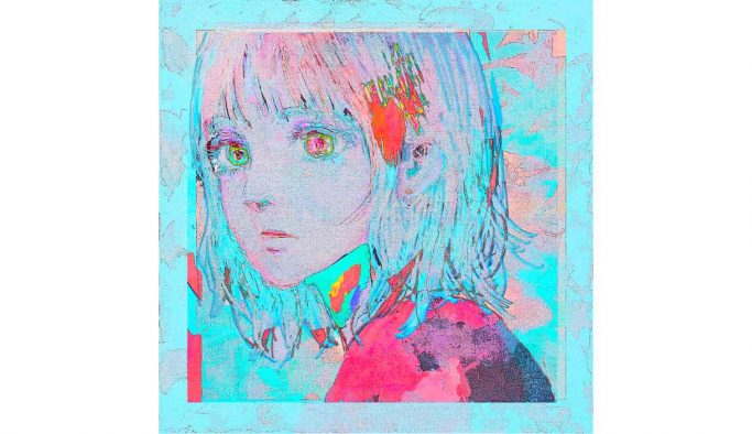 米津玄師、新曲「Pale Blue」台湾盤シングルのリリースが決定