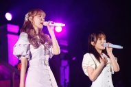 宮脇咲良、HKT48卒業コンサートが大盛況！ IZ*ONE曲の披露や、指原莉乃らとのサプライズ共演も - 画像一覧（3/16）