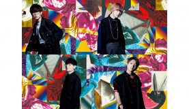 ブルエン、ドラマ『ボイスII　110緊急指令室』主題歌のタイトルは「囮囚」（読み：ばけもの）