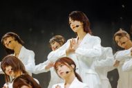 櫻坂46、3列目メンバーによる『BACKS LIVE!!』終幕！「私たちで、櫻坂46を、強くする。」 - 画像一覧（2/25）