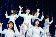 櫻坂46、3列目メンバーによる『BACKS LIVE!!』終幕！「私たちで、櫻坂46を、強くする。」 - 画像一覧（4/25）