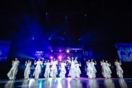 櫻坂46、3列目メンバーによる『BACKS LIVE!!』終幕！「私たちで、櫻坂46を、強くする。」 - 画像一覧（5/25）