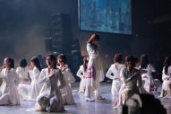 櫻坂46、3列目メンバーによる『BACKS LIVE!!』終幕！「私たちで、櫻坂46を、強くする。」 - 画像一覧（9/25）