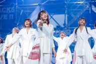 櫻坂46、3列目メンバーによる『BACKS LIVE!!』終幕！「私たちで、櫻坂46を、強くする。」 - 画像一覧（16/25）