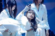 櫻坂46、3列目メンバーによる『BACKS LIVE!!』終幕！「私たちで、櫻坂46を、強くする。」 - 画像一覧（15/25）