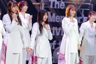 櫻坂46、3列目メンバーによる『BACKS LIVE!!』終幕！「私たちで、櫻坂46を、強くする。」 - 画像一覧（17/25）