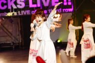 櫻坂46、3列目メンバーによる『BACKS LIVE!!』終幕！「私たちで、櫻坂46を、強くする。」 - 画像一覧（7/25）