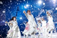 櫻坂46、3列目メンバーによる『BACKS LIVE!!』終幕！「私たちで、櫻坂46を、強くする。」 - 画像一覧（22/25）