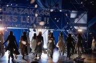 櫻坂46、3列目メンバーによる『BACKS LIVE!!』終幕！「私たちで、櫻坂46を、強くする。」 - 画像一覧（23/25）