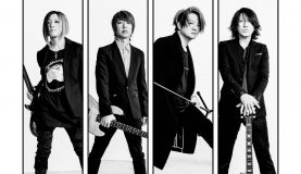 GLAYメンバー全員登場！ 4ヵ月連続オンラインライブのアフターパーティ生配信が決定