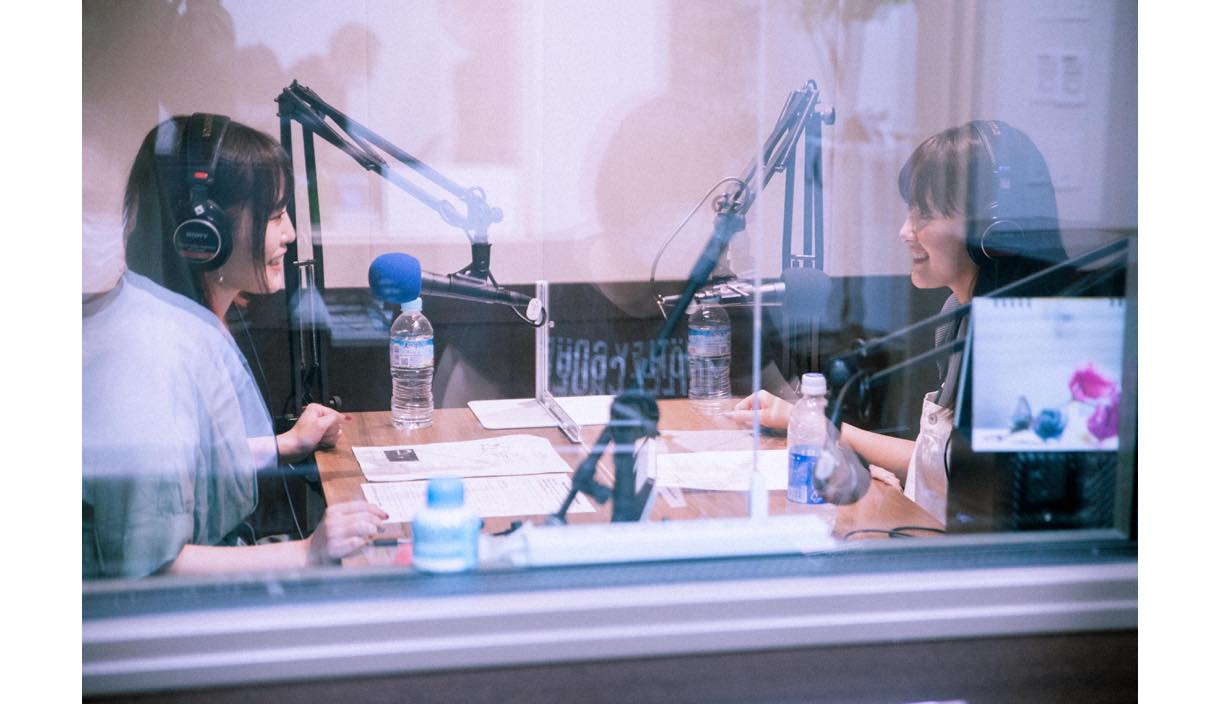 山本彩、緑黄色社会・長屋晴子とのまさかの共通点が判明!?