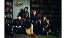 L’Arc〜en〜Ciel、約4年半ぶりの新曲「ミライ」のシングルリリースが決定 - 画像一覧（1/1）