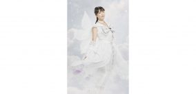 ももクロ・高城れに、自身初のソロアルバム『れにちゃんWORLD』が8月18日にリリース決定