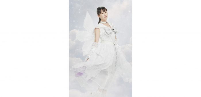 ももクロ・高城れに、自身初のソロアルバム『れにちゃんWORLD』が8月18日にリリース決定