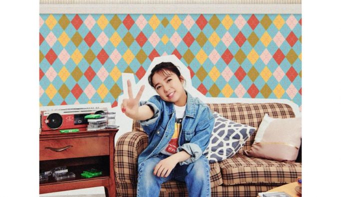 上白石萌音、カバーアルバム『あの歌-2-』ダイジェスト映像公開！ レトロな衣装や小物も見どころ