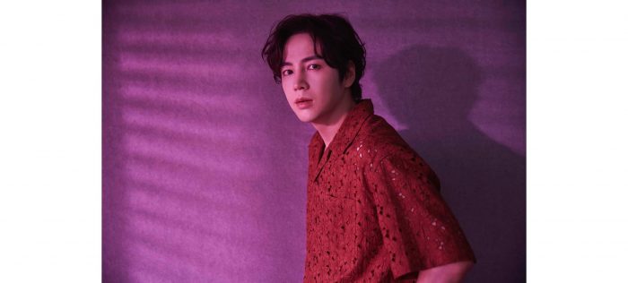 チャン・グンソク、2ヵ月連続シングルリリースを発表！ 第1弾として、自身の誕生日に「雨恋」をリリース