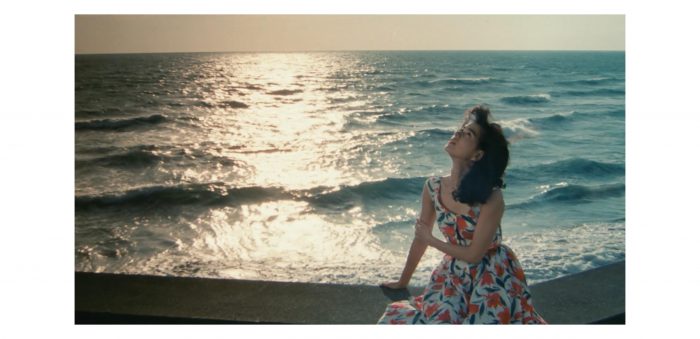 桑田佳祐監督作品『稲村ジェーン』最終予告映像公開