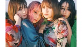 メインボーカルは、ギターのMAMI！ SCANDAL、新曲「アイボリー」MV公開