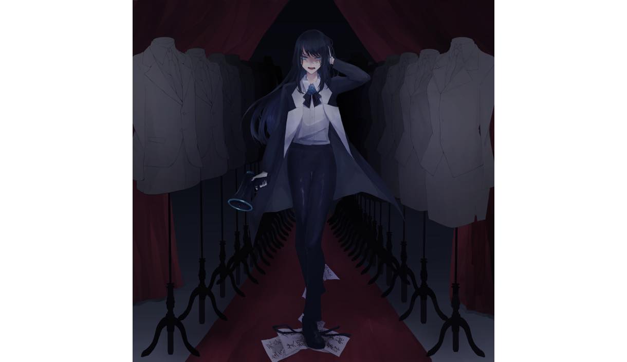 「うっせぇわ」で社会現象化した18歳女性の歌い手・Ado、全国のファミマにてキャンペーンの実施が決定