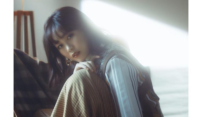 鷲尾伶菜ソロプロジェクト“伶”、新曲「キミとならいいよ。」歌唱動画を今夜21時に公開