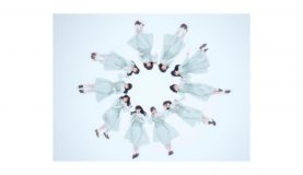 22/7、1stアルバム『11という名の永遠の素数』4形態を4週連続で先行配信！リスニングパーティーも決定