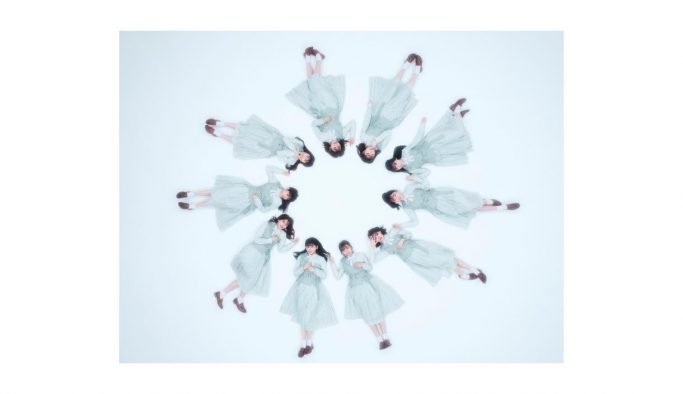 22/7、1stアルバム『11という名の永遠の素数』4形態を4週連続で先行配信！リスニングパーティーも決定