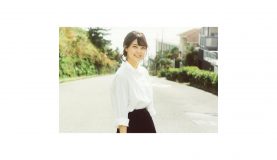 コンセプトは“架空のサウンドトラック”。Negicco・Kaede、「Youth」MV公開