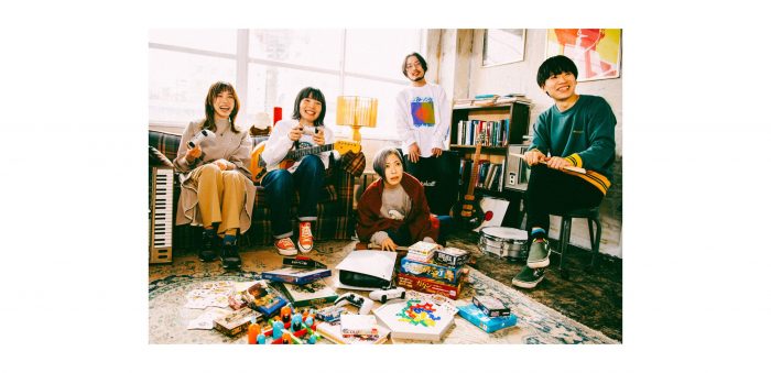 ネクライトーキー「ふざけてないぜ」×TVアニメ『カノジョも彼女』、ハイテンションなPV映像公開