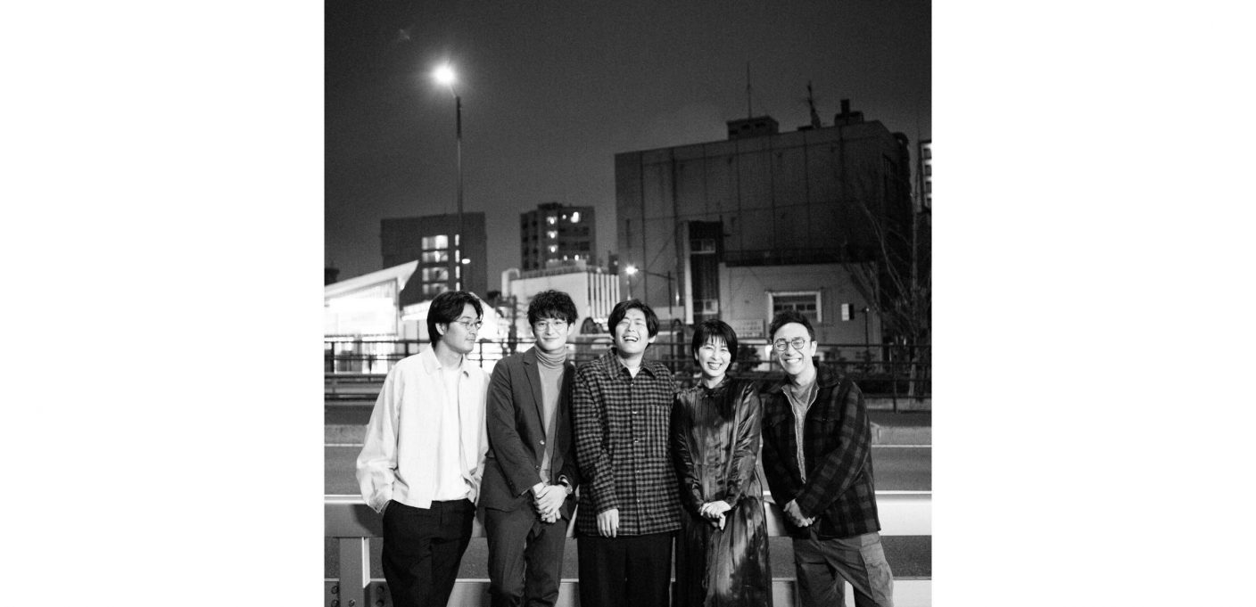 ドラマ 大豆田とわ子と三人の元夫 より 5名のラッパーによる Presence Remix Mvこのあとプレミア公開 The First Times