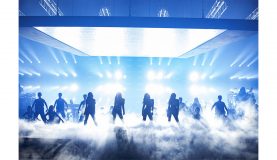 BLACKPINK、グループ初の映画『BLACKPINK THE MOVIE』が今年の夏に全世界公開決定