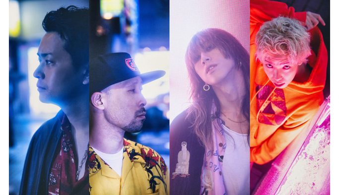 SUPER BEAVER、映画『東京リベンジャーズ』主題歌シングル「名前を呼ぶよ」ジャケット公開