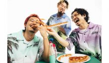 WANIMA、ニューシングル「Chopped Grill Chicken」8月リリース決定 - 画像一覧（1/2）