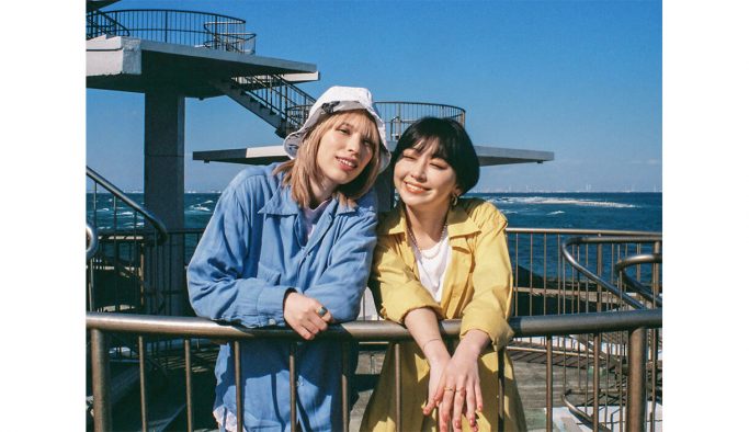 chelmico、傑作MV「Easy Breezy」が世界最高峰の国際広告賞Visual Effects部門でブロンズを受賞