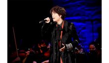 山崎育三郎、ツアー初日に新曲「誰が為」のリリースを発表 - 画像一覧（1/5）