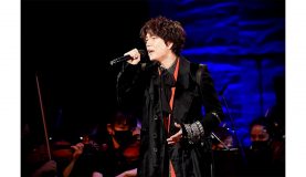 山崎育三郎、ツアー初日に新曲「誰が為」のリリースを発表
