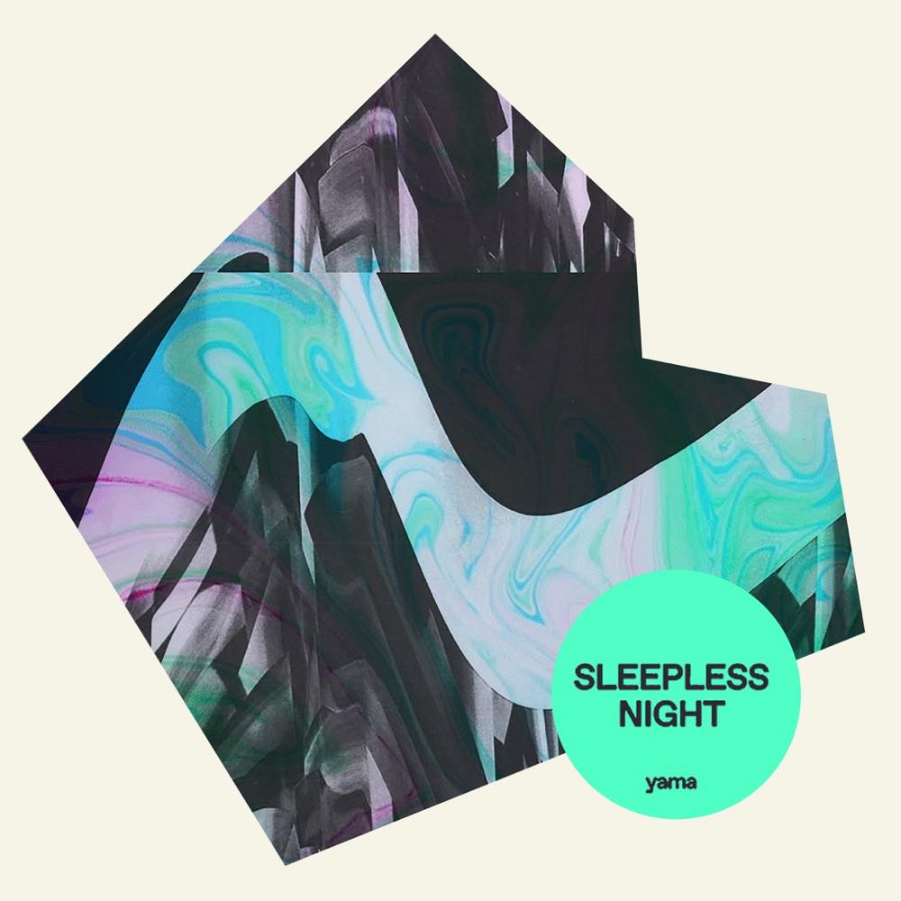 yama、“月9”ドラマ『ナイト・ドクター』オリジナルナンバー「Sleepless Night」を明日21日にデジタルリリース - 画像一覧（2/2）