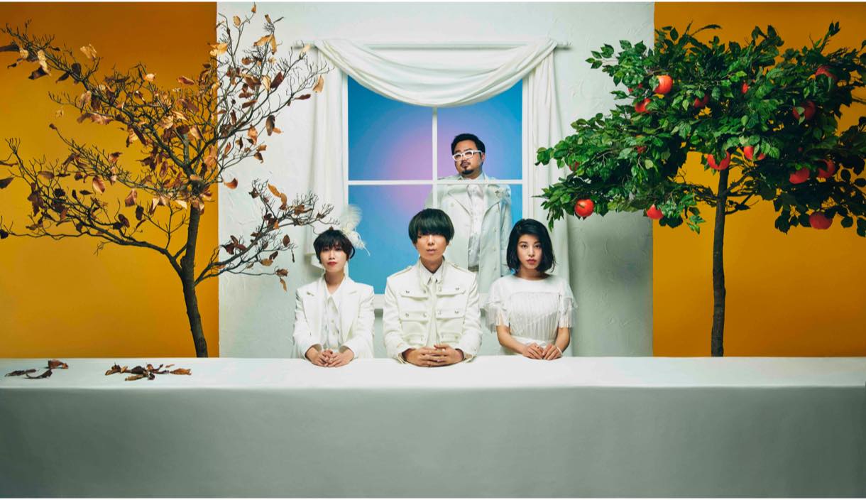 ゲスの極み乙女。の最新ツアーより東京公演の模様が、エムオン!にて独占初放送決定