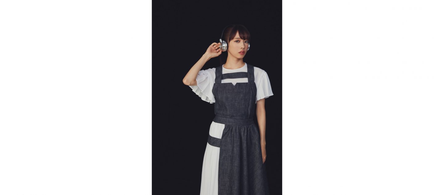 エビ中 真山りか 私はいま乃木坂46 初登場の Musiclock で 賀喜遥香が降臨 The First Times