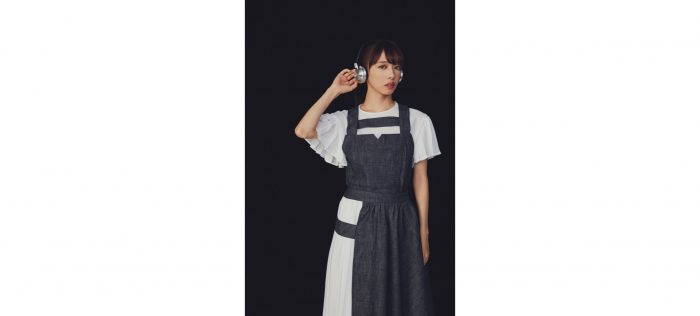 エビ中・真山りか、アニメ『オッドタクシー』愛を熱弁！「見たいというまで解説し続けます!!」