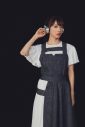 エビ中・真山りか、「私はいま乃木坂46」。初登場の『MUSIClock』で、賀喜遥香が降臨!? - 画像一覧（2/2）