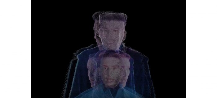 EXIT、最新CG技術を駆使した新曲「なぁ人類」MV公開！ラストには驚きのカットも