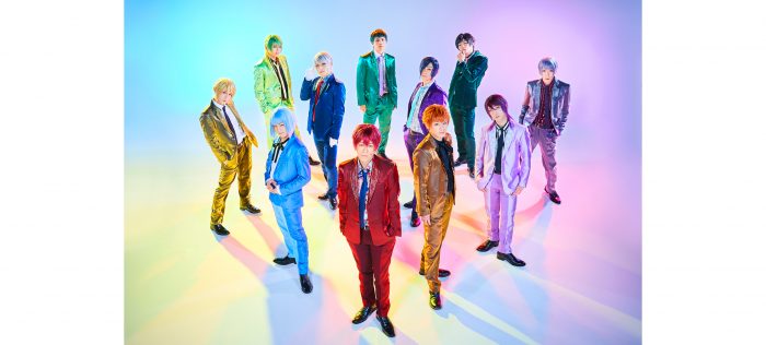 アルスマグナ、オリジナルメンバー5名が卒業を発表！現体制ラストライブを12月に東京＆大阪で開催