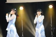 22/7（ナナブンノニジュウニ）、2年ぶりの定期公演『ナナニジライブ 2021』で新曲「ヒヤシンス」初披露 - 画像一覧（6/12）