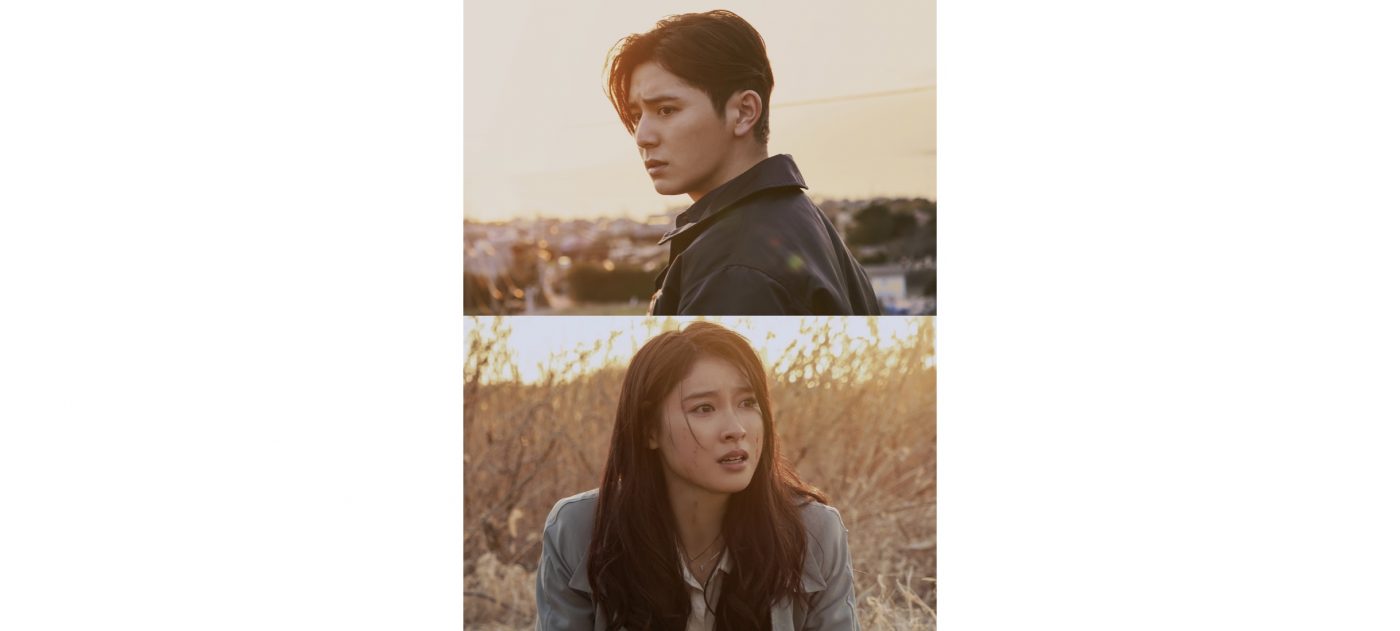 「この死体、どうする？」山田涼介×土屋太鳳出演、映画『大怪獣のあとしまつ』超特報映像公開