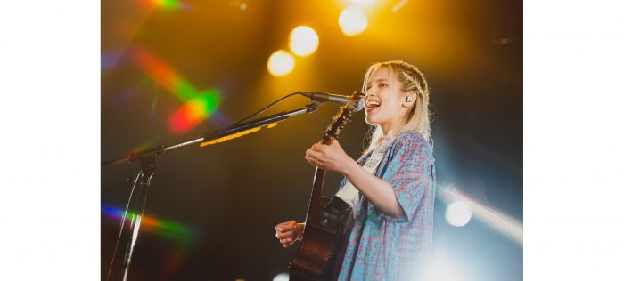 Anly、『“Sweet Cruisin’” Tour 2021』が1年の時を経てついに最終公演へ