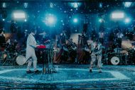 YOASOBI、圧巻の生配信ライブ『SING YOUR WORLD』でファンを魅了 - 画像一覧（9/12）