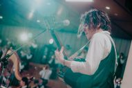 YOASOBI、圧巻の生配信ライブ『SING YOUR WORLD』でファンを魅了 - 画像一覧（4/12）