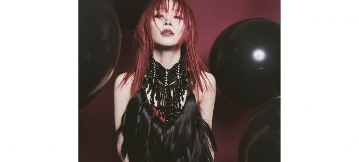 LiSAが歌う、ドラマ『プロミス・シンデレラ』の主題歌タイトルが「HADASHi NO STEP」に決定